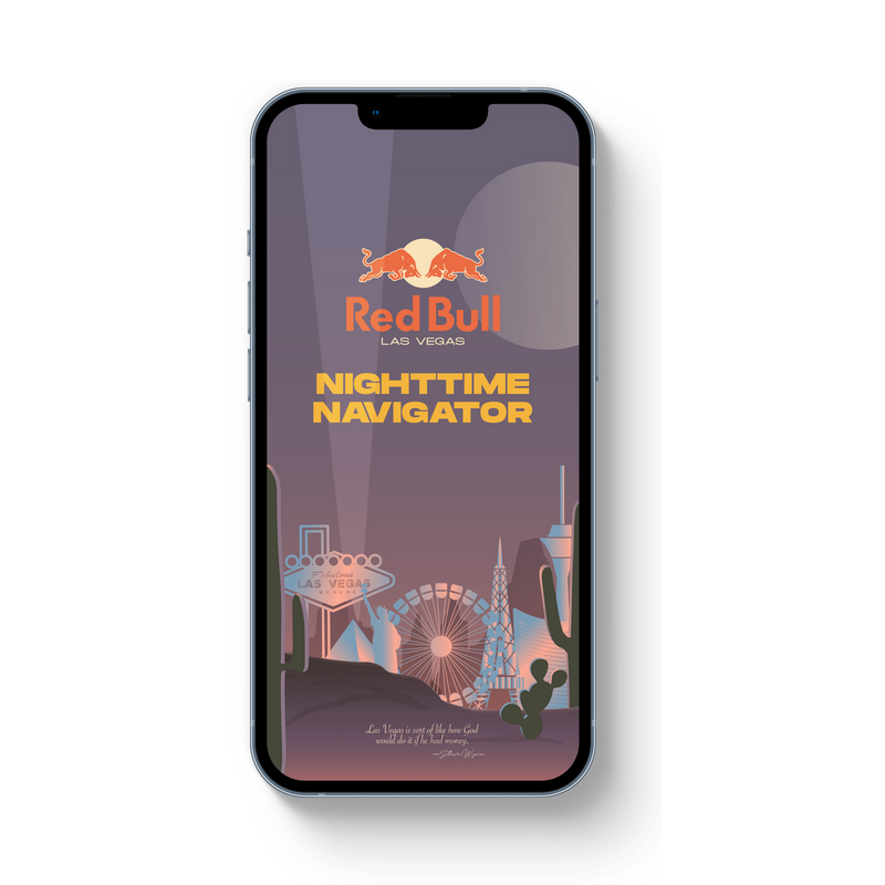 Red Bull