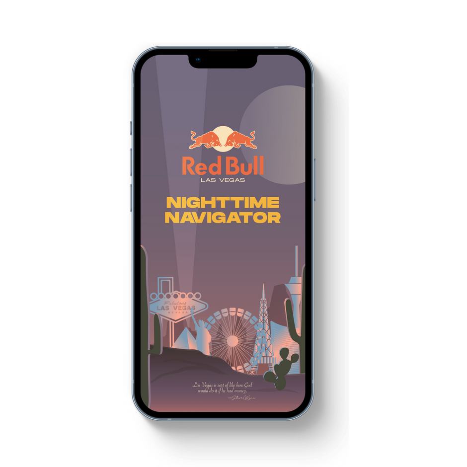 Red Bull