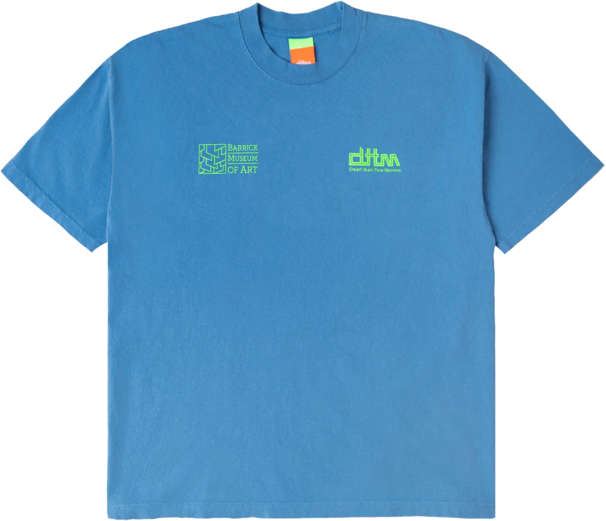 P0RTAL Tee [test]