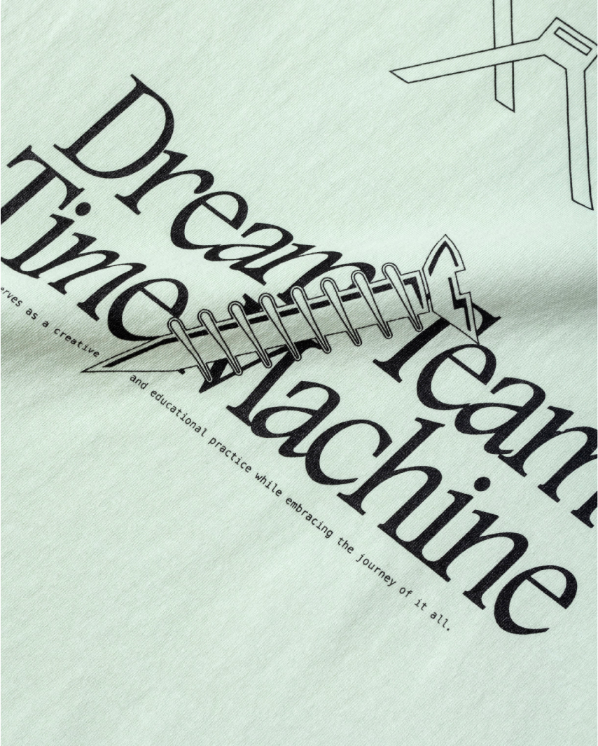 T & C Tee + Mug Set - Ice ([TEST])